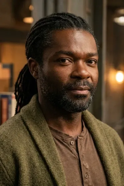 David Oyelowo