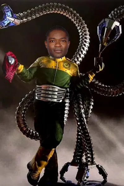 David Oyelowo photo