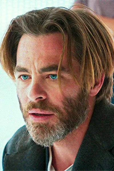 Dr. Alexander Murry (A Wrinkle in Time) photo