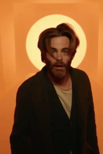 Dr. Alexander Murry (A Wrinkle in Time) photo
