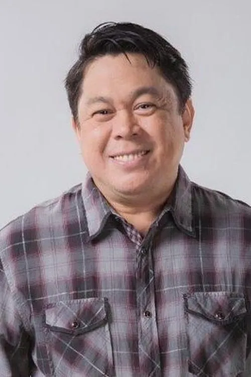 Woo Yang-Woo