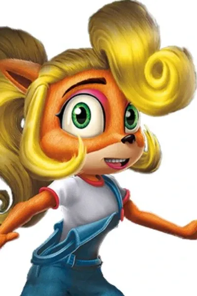 Coco Bandicoot