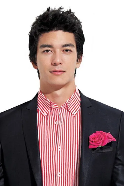 Dennis Oh photo