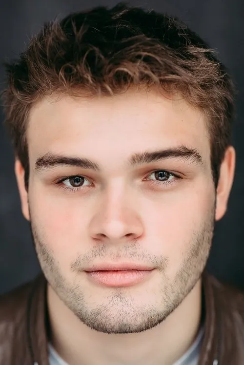 Zane Clifford photo