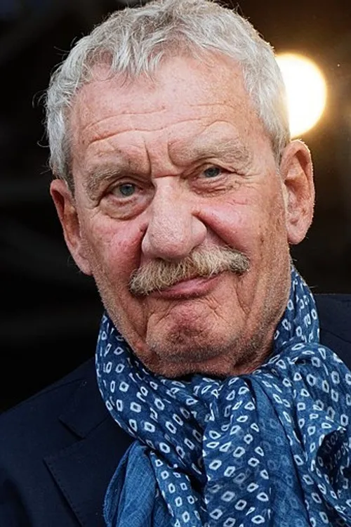Paolo Conte photo