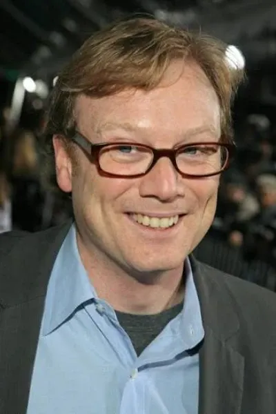 Andy Daly