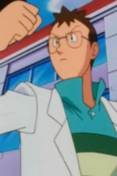 Andy Daly