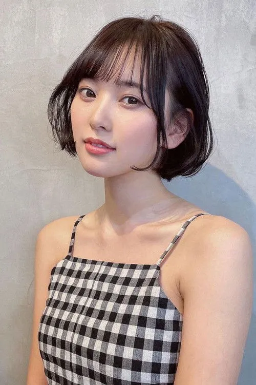 Haruka Kodama photo
