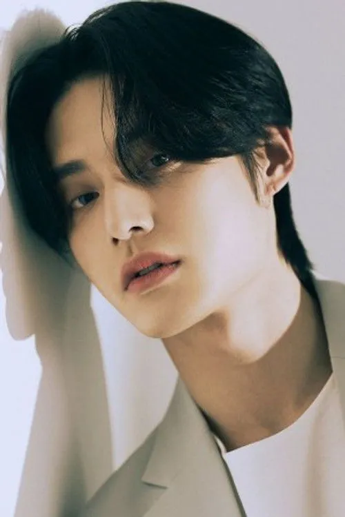 Kim Jiwoong photo