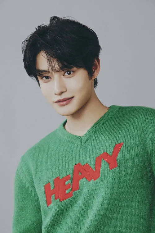 Kim Jiwoong photo