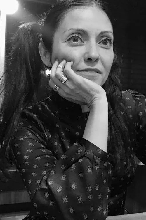 Brittany Petros photo