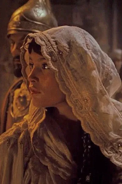 Princess Tamina photo