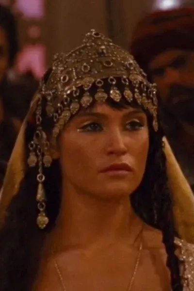 Princess Tamina photo