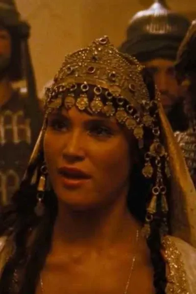 Princess Tamina photo