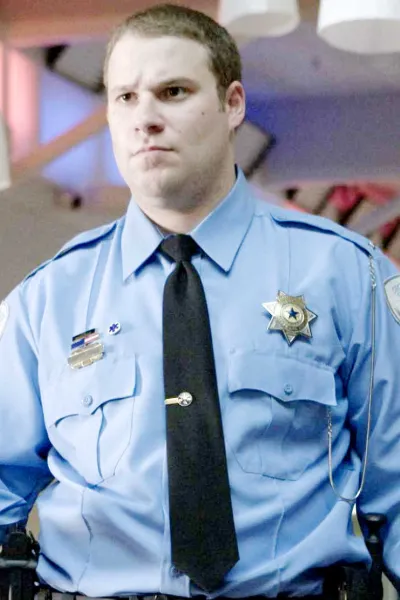 Seth Rogen