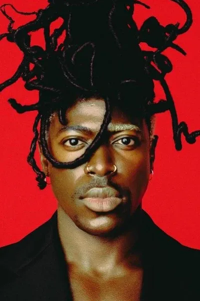Moses Sumney photo