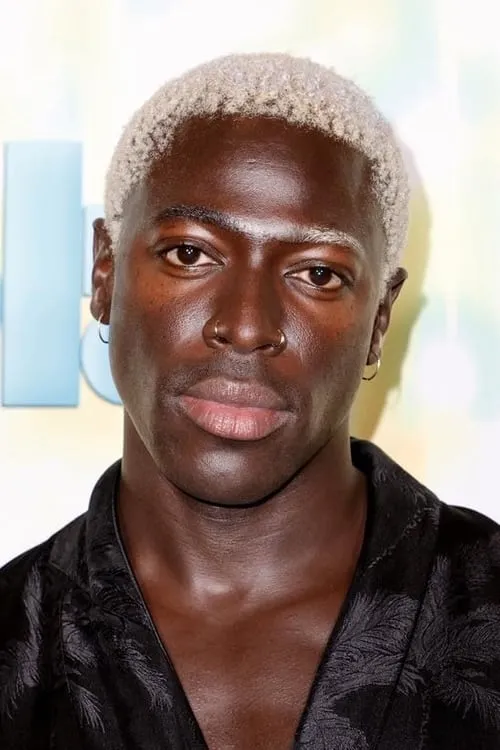 Moses Sumney photo
