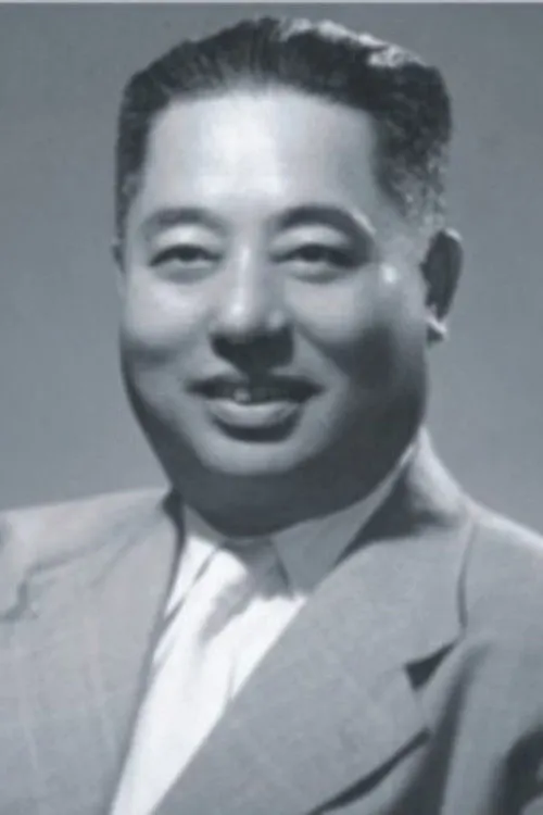 Bu Wan-Cang