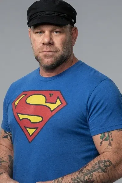 Domenick Lombardozzi photo