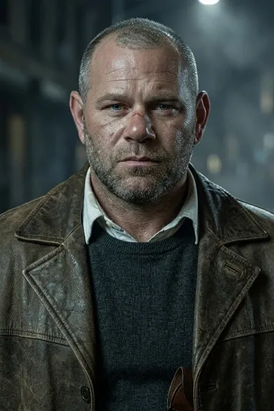 Domenick Lombardozzi