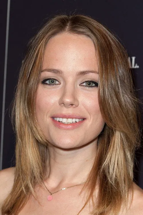 Katia Winter photo