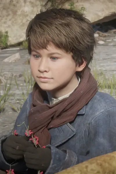 Jonathan Taylor Thomas