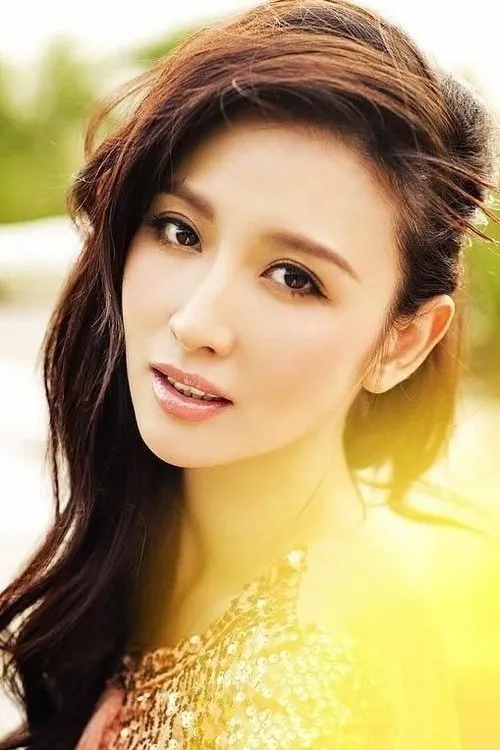 Zhang Meng photo