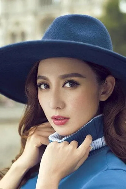 Zhang Meng photo