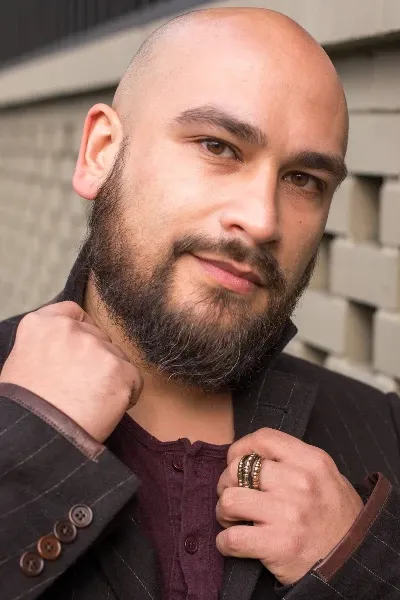 Jesse Inocalla
