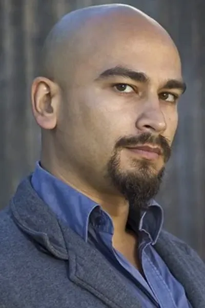 Jesse Inocalla