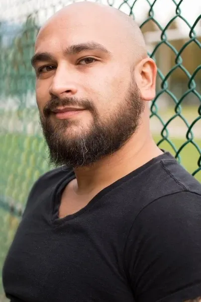 Jesse Inocalla