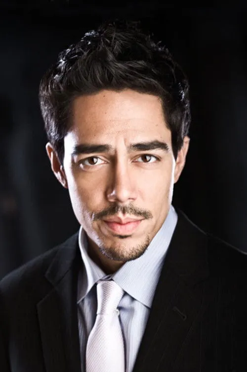 Manuel Velasquez