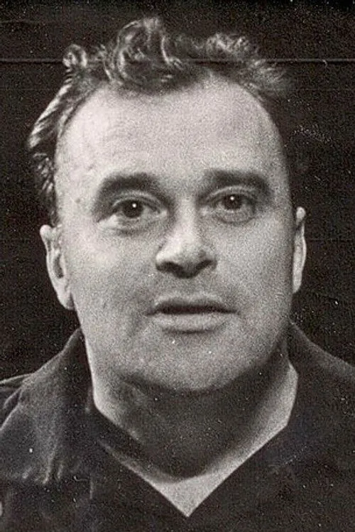 Andrei Goncharov
