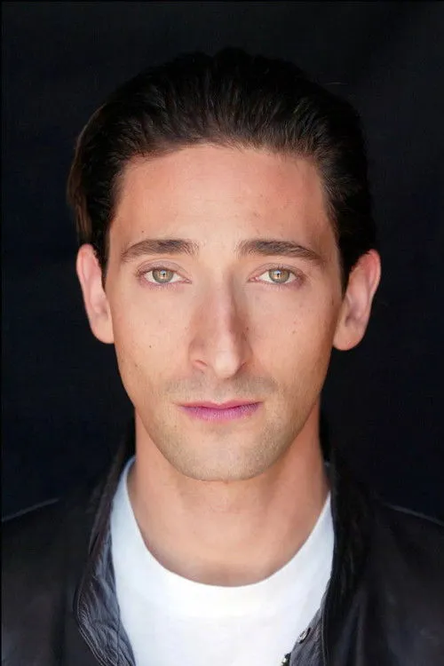 Adrien Brody photo