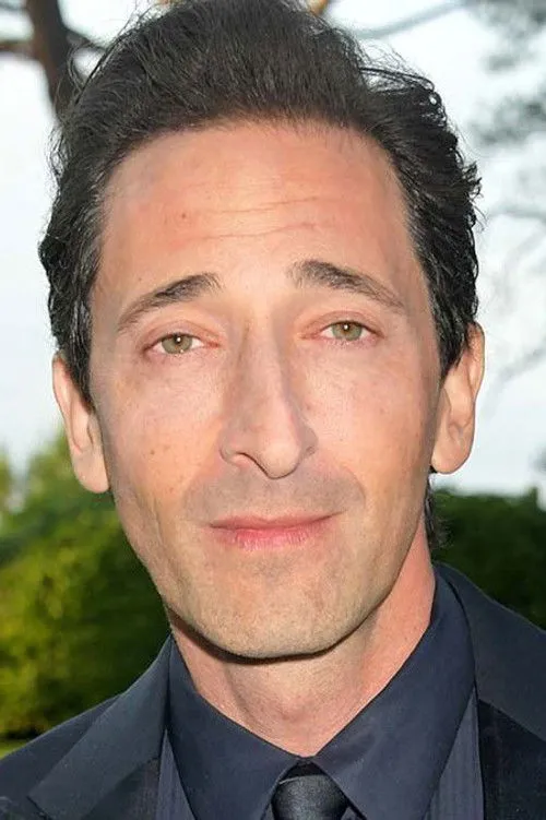 Adrien Brody photo