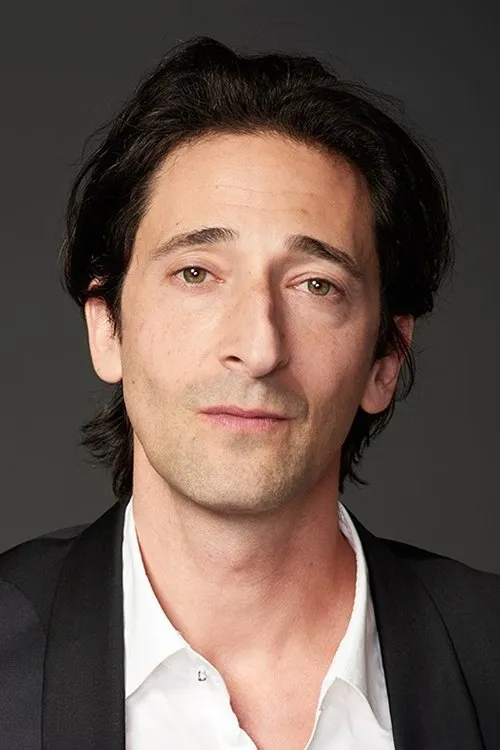 Adrien Brody photo