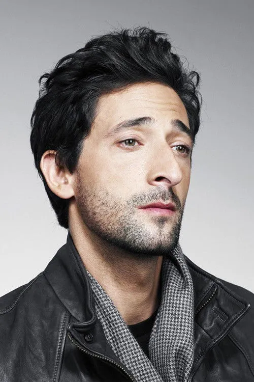 Adrien Brody photo