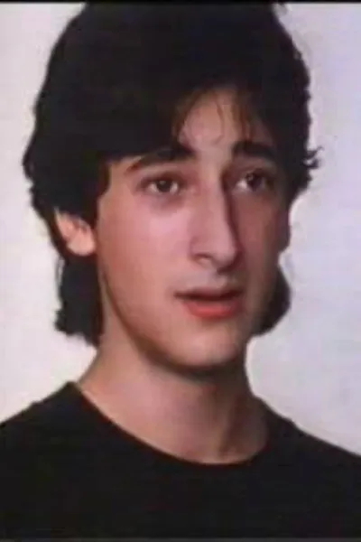 Adrien Brody photo