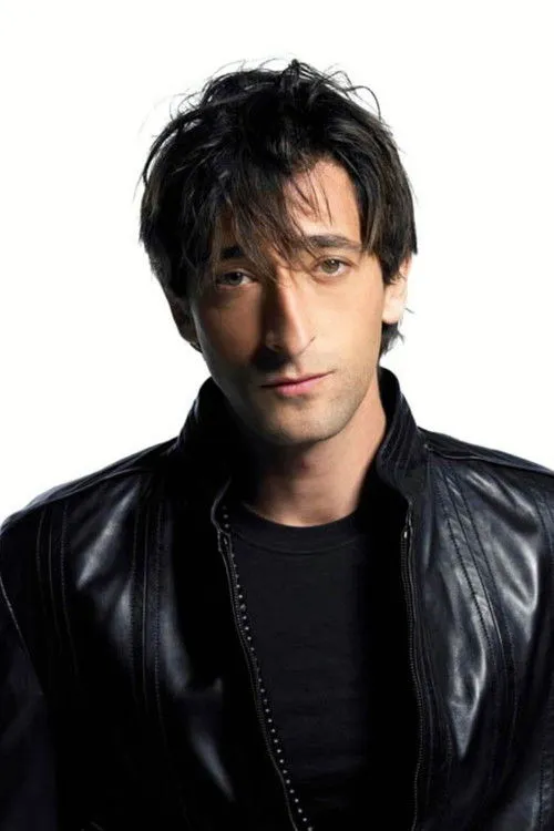 Adrien Brody photo
