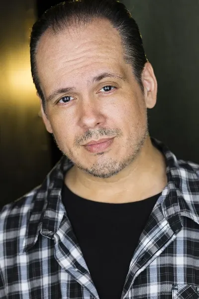 Michael C. Pizzuto photo