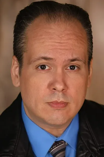 Michael C. Pizzuto photo