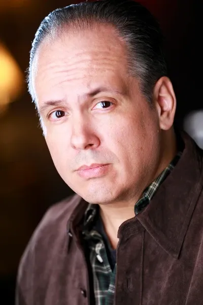 Michael C. Pizzuto photo