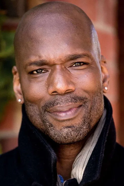 Alan Williams