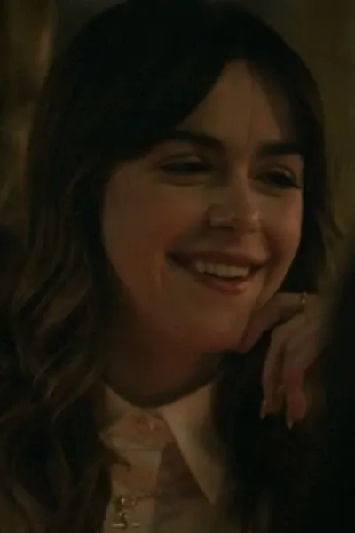 Kiernan Shipka photo