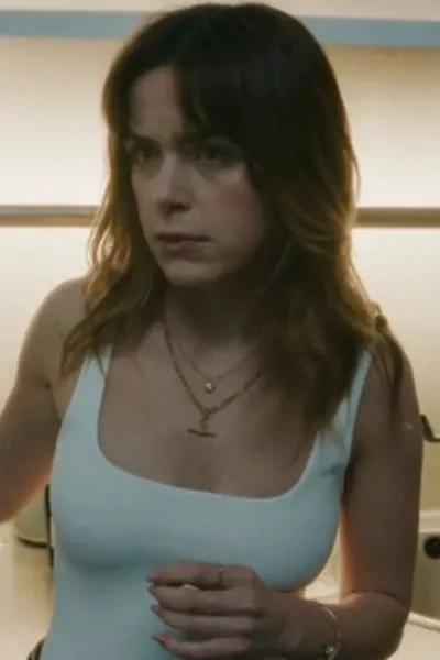 Kiernan Shipka photo