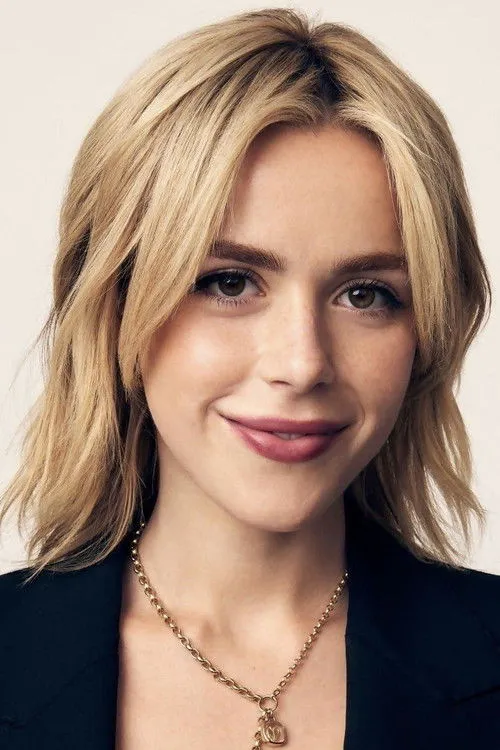 Kiernan Shipka