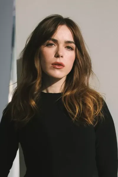 Kiernan Shipka photo