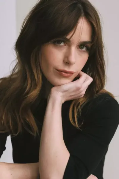 Kiernan Shipka photo