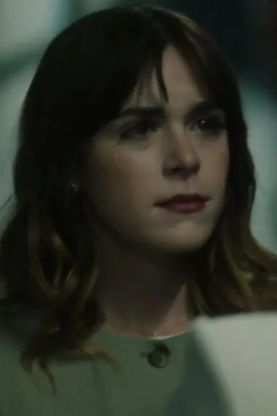 Kiernan Shipka photo