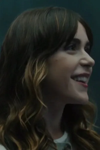 Kiernan Shipka photo